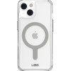 UAG Θήκη Plyo MagSafe - Apple iPhone 14 - Ice (114068114343)