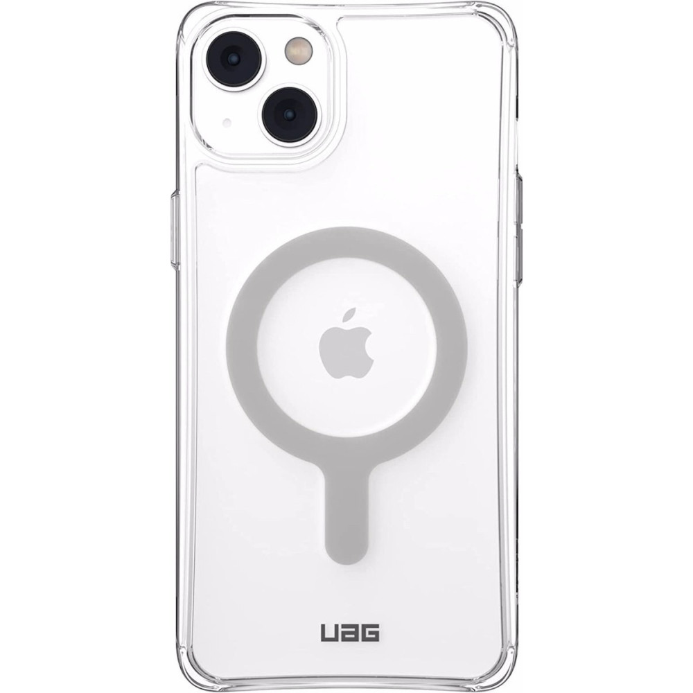 UAG Θήκη Plyo MagSafe - Apple iPhone 14 Plus - Ice (114069114343)