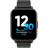 Realme TechLife Dizo Watch 2 - Classic Black (DW2118BLK)