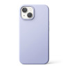 Ringke Silicone - Ανθεκτική Θήκη Σιλικόνης - Apple iPhone 14 - Lavender (8809881264103)