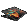 Otterbox Defender Ανθεκτική Θήκη Apple iPad Pro 12.9" 2022 / 2021 / 2020 / 2018 με Υποδοχή Apple Pencil - Black (77-83350)