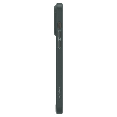 Spigen Ultra Hybrid Θήκη Apple iPhone 14 Pro Max - Abyss Green (ACS04821)