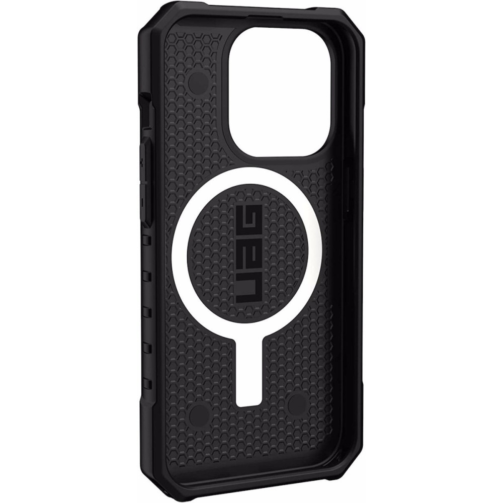 UAG Pathfinder Series Θήκη MagSafe Apple iPhone 14 Pro - Black (114054114040)