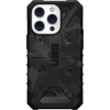 UAG Θήκη Pathfinder SE Apple iPhone 14 Pro - Black Midnight Camo (114058114061)