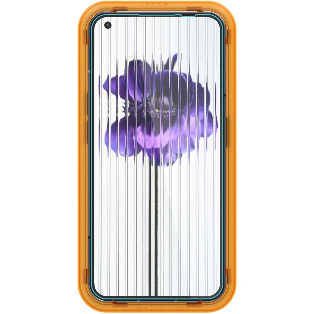 Spigen GLAS.tR ALIGNmaster - Αντιχαρακτικό Γυάλινο Tempered Glass Nothing Phone 1 - 2 Τεμάχια (AGL05447)