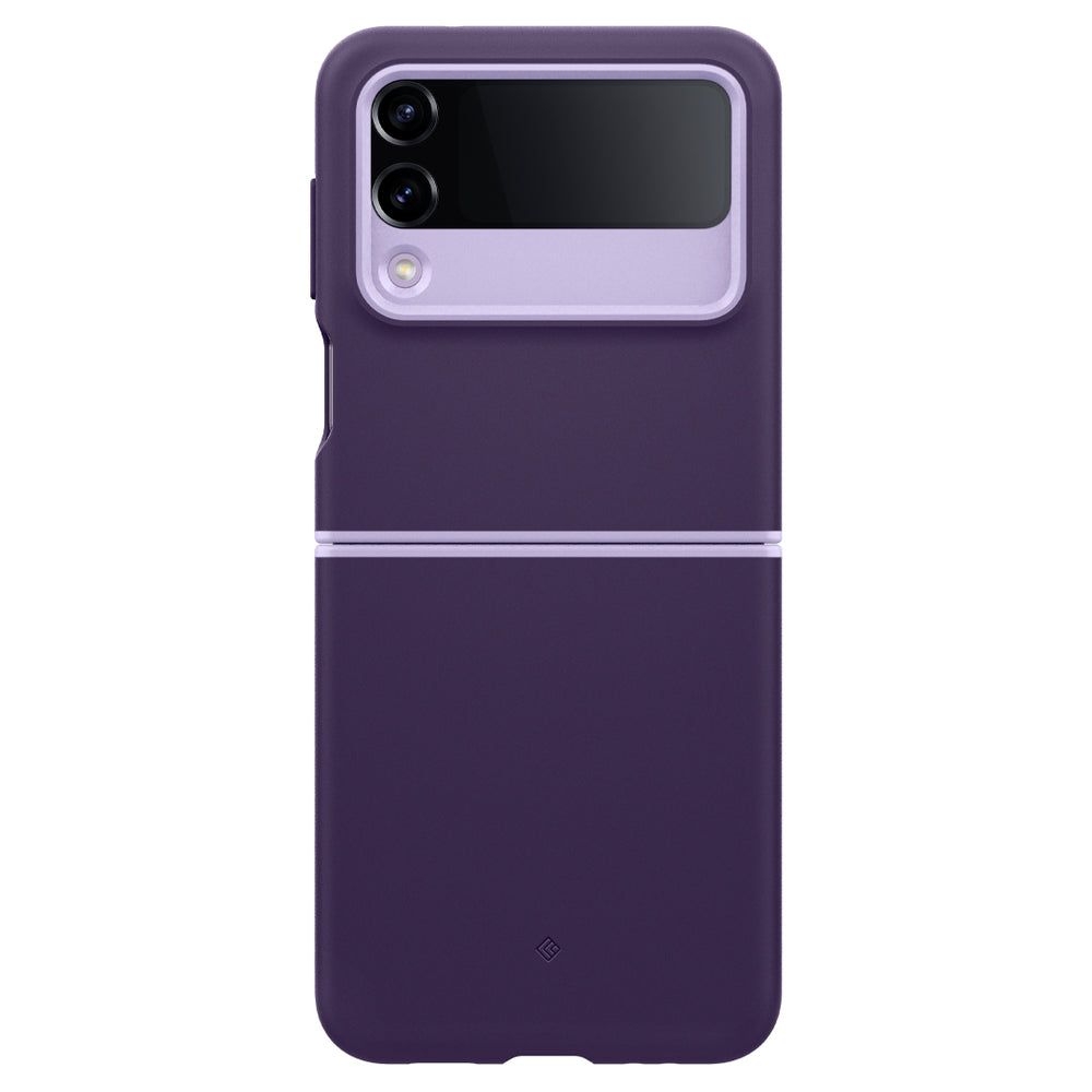 Caseology Θήκη Nano Pop Samsung Galaxy Z Flip4 - Light Violet (ACS05118)