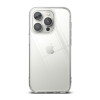 Ringke Fusion Σκληρή Θήκη με TPU Bumper - Apple iPhone 14 Pro Max - Clear (8809881262109)