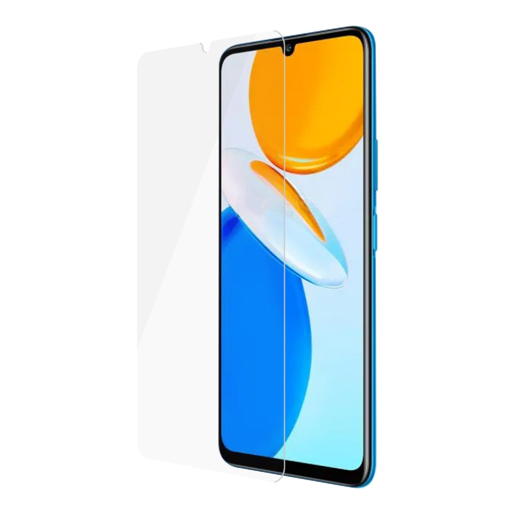 SAFE. by PanzerGlass Standard Fit Tempered Glass - Αντιχαρακτικό Προστατευτικό Γυαλί Οθόνης Honor X7 - Clear (5711724951190)