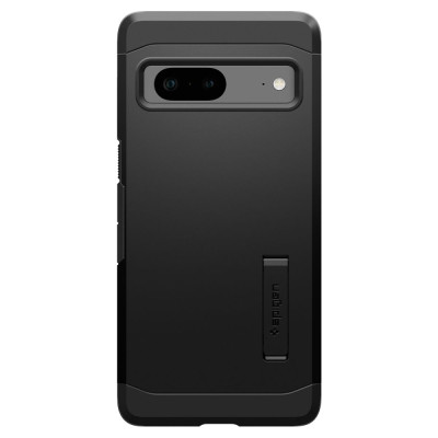 Spigen Tough Armor Θήκη Google Pixel 7 - Black (ACS04701)