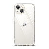 Ringke Fusion Σκληρή Θήκη με TPU Bumper - Apple iPhone 14 - Clear (8809881263717)