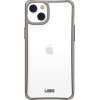 UAG Θήκη Plyo Series Apple iPhone 14 Plus - Ash (114085113131)