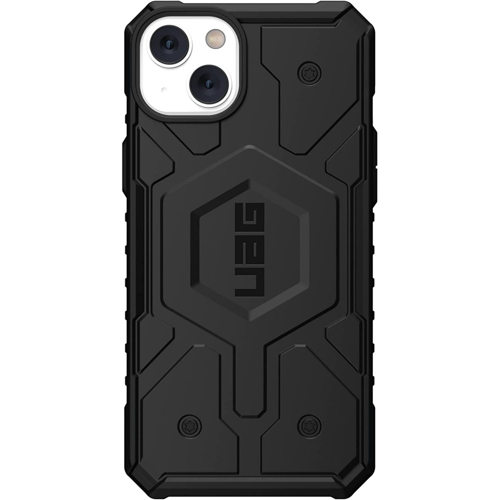 UAG Pathfinder Series Θήκη MagSafe Apple iPhone 14 Plus - Black (114053114040)
