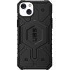 UAG Pathfinder Series Θήκη MagSafe Apple iPhone 14 Plus - Black (114053114040)