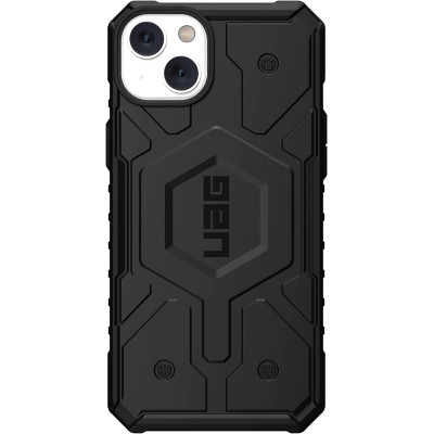 UAG Pathfinder Series Θήκη MagSafe Apple iPhone 14 Plus - Black (114053114040)