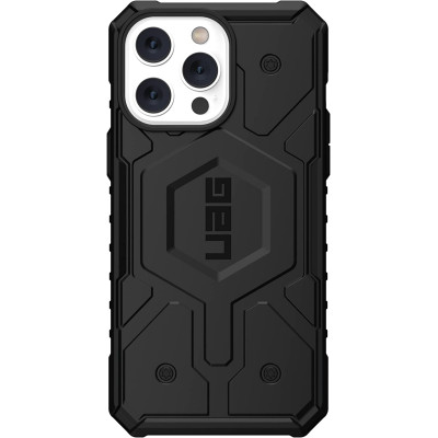 UAG Pathfinder Series Θήκη MagSafe Apple iPhone 14 Pro Max - Black (114055114040)