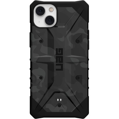 UAG Θήκη Pathfinder Series Apple iPhone 14 Plus - Black Midnight Camo (114057114061)