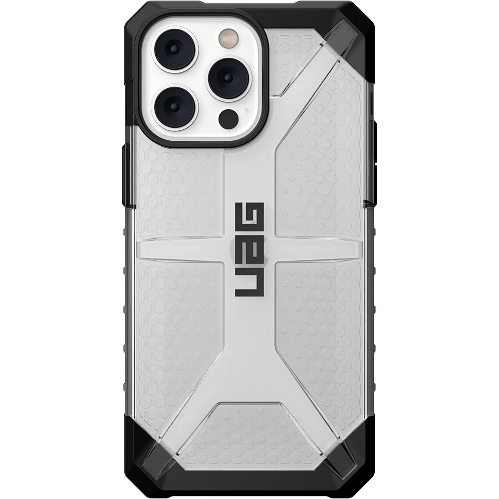 UAG Θήκη Plasma Series Apple iPhone 14 Pro Max - Ice (114067114343)