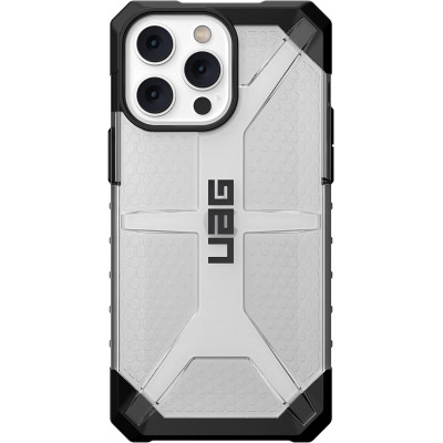 UAG Θήκη Plasma Series Apple iPhone 14 Pro Max - Ice (114067114343)