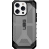 UAG Θήκη Plasma Series Apple iPhone 14 Pro - Ash (114066113131)