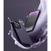 Ringke Silicone - Ανθεκτική Θήκη Σιλικόνης - Apple iPhone 14 Pro - Deep Purple (8809881268040)