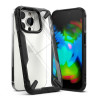 Ringke Fusion X Θήκη - Apple iPhone 14 Pro Max - Black (8809881262314)