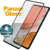 PanzerGlass Tempered Glass Case Friendly Antibacterial - Fullface Αντιχαρακτικό Γυαλί Οθόνης Samsung Galaxy A72 - Black (5711724072550)