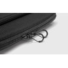 Tomtoc DefenderAce H13 Premium Laptop Sleeve - Θήκη / Τσάντα Μεταφοράς Χειρός & Ώμου για Laptop έως 16" - Black (H13-E01D)