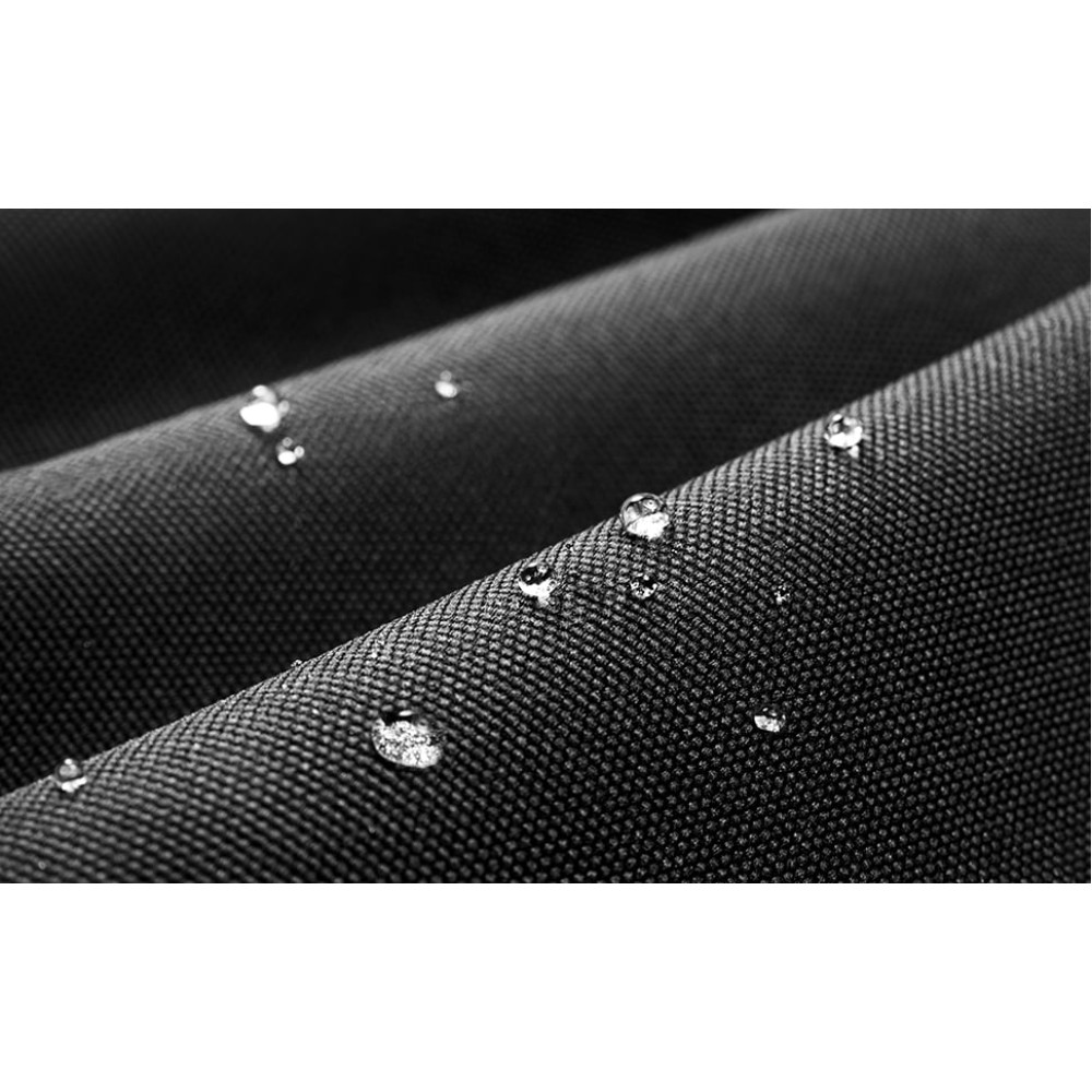 Tomtoc DefenderAce H13 Premium Laptop Sleeve - Θήκη / Τσάντα Μεταφοράς Χειρός & Ώμου για Laptop έως 16" - Black (H13-E01D)