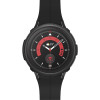 Spigen Liquid Air Θήκη Σιλικόνης - Samsung Galaxy Watch 5 Pro 45mm - Matte Black (ACS05185)