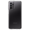 Spigen Liquid Crystal Θήκη Σιλικόνης Samsung Galaxy A23 - Crystal Clear (ACS04594)