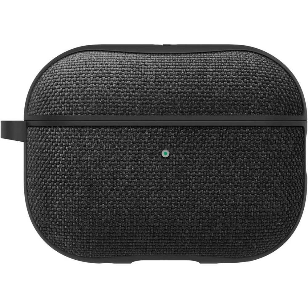Spigen Urban Fit - Σκληρή Θήκη Apple AirPods Pro 2nd Gen - Black (ACS05483)