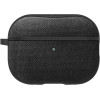 Spigen Urban Fit - Σκληρή Θήκη Apple AirPods Pro 2nd Gen - Black (ACS05483)
