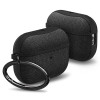 Spigen Urban Fit - Σκληρή Θήκη Apple AirPods Pro 2nd Gen - Black (ACS05483)