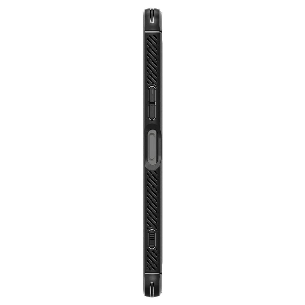 Spigen Θήκη Rugged Armor Sony Xperia 5 IV - Matte Black (ACS04552)