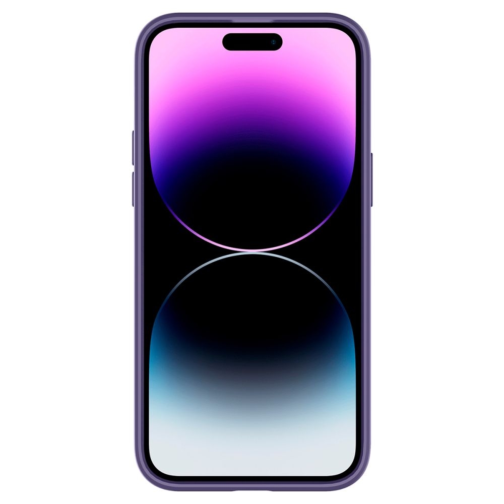 Spigen Ultra Hybrid Θήκη Apple iPhone 14 Pro - Deep Purple (ACS05577)