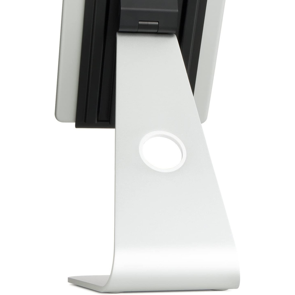 Rain Design mStand Tablet Pro - Ρυθμιζόμενη Βάση Αλουμινίου για Tablet έως 9.7" - Silver (891607000711)