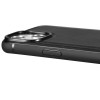 iCarer Oil Wax Leather Cover - Δερμάτινη Θήκη με TPU Bumper - Apple iPhone 14 Pro Max - Black (WMI14220720-BK)