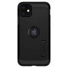 Spigen Tough Armor Θήκη Apple iPhone 11 - Black (076CS27190)