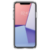 Spigen Liquid Crystal Θήκη Σιλικόνης Apple iPhone 11 - Crystal Clear (076CS27179)