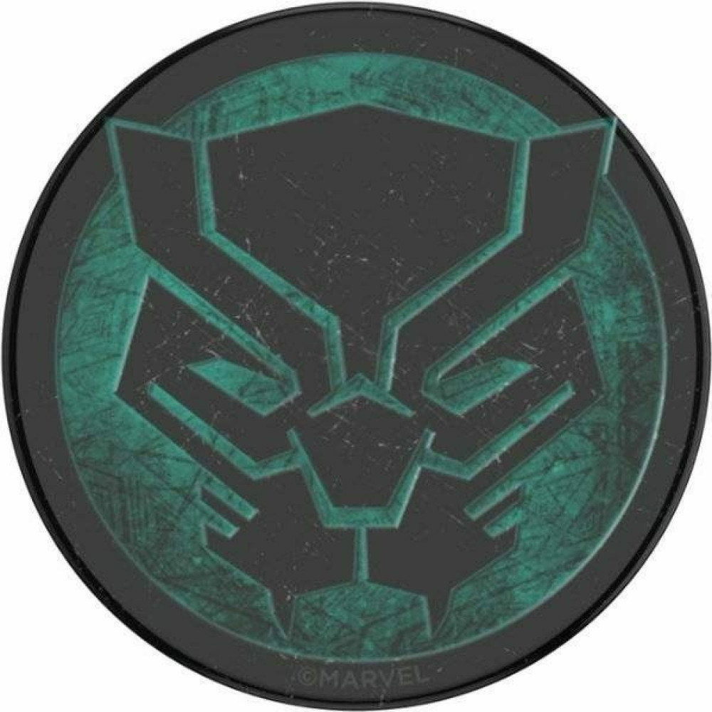 PopSocket Marvel - Panther Icon (101052)