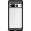 Ghostek Atomic Slim 4 - Ανθεκτική Θήκη Google Pixel 7 Pro - Black (GHOCAS3132)