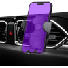 Buddi Phone Mount for Car Air Vent - Universal Ρυθμιζόμενη Βάση Στήριξης Κινητών / Smartphone για Αεραγωγούς Αυτοκινήτου - Black - 5 Έτη Εγγύηση (8719246378645)