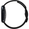 UAG Civilian Λουράκι Σιλικόνης Apple Watch Ultra/SE/11/10/9/8/7/6/5/4 (49/46/45/44mm) - Graphite / Black (194002114032)