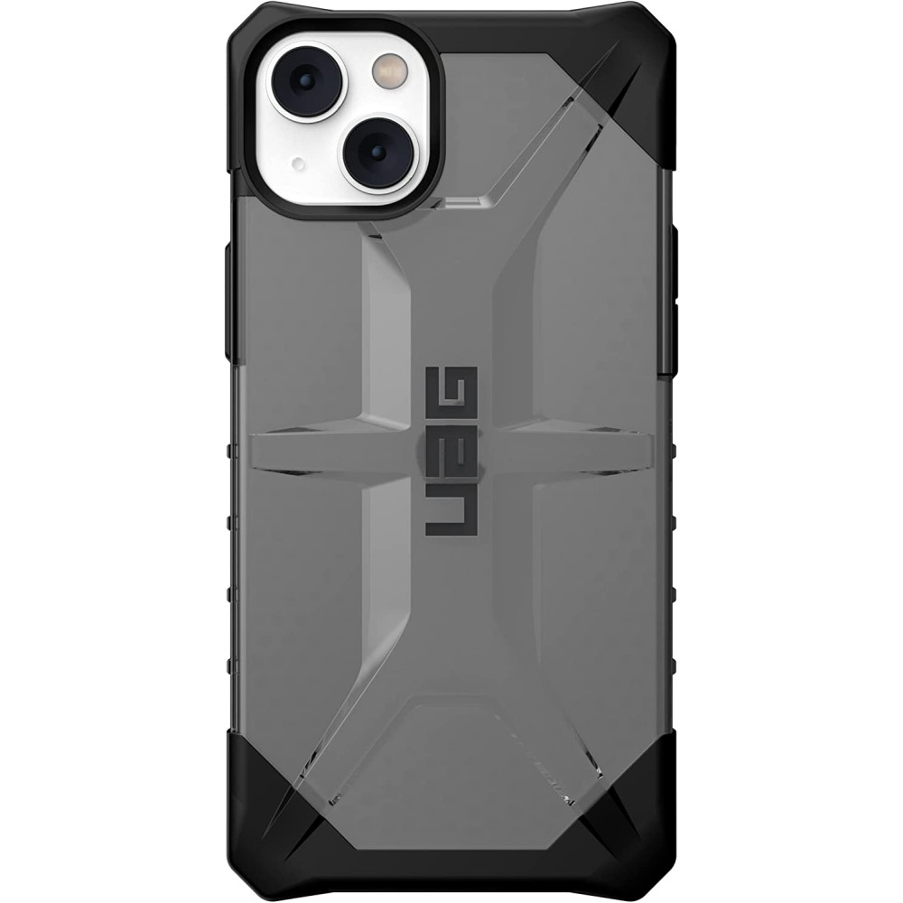 UAG Θήκη Plasma Series Apple iPhone 14 Plus - Ash (114065113131)