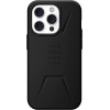 UAG Civilian Series - MagSafe Θήκη Apple iPhone 14 Pro - Black (114038114040)