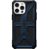 UAG Ανθεκτική Θήκη Monarch - Apple iPhone 14 Pro Max - Mallard (114035115555)