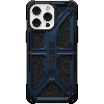 UAG Ανθεκτική Θήκη Monarch - Apple iPhone 14 Pro Max - Mallard (114035115555)