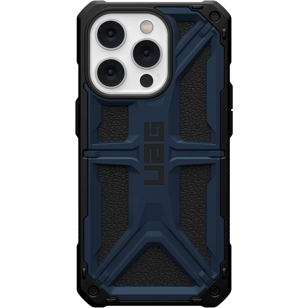 UAG Ανθεκτική Θήκη Monarch - Apple iPhone 14 Pro - Mallard (114034115555)