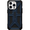 UAG Ανθεκτική Θήκη Monarch - Apple iPhone 14 Pro - Mallard (114034115555)