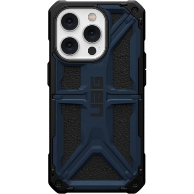 UAG Ανθεκτική Θήκη Monarch - Apple iPhone 14 Pro - Mallard (114034115555)